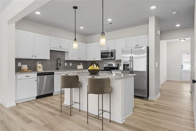 $263,960 | 5 Pisgah Crossing, Unit 5, Cartersville, GA 30120