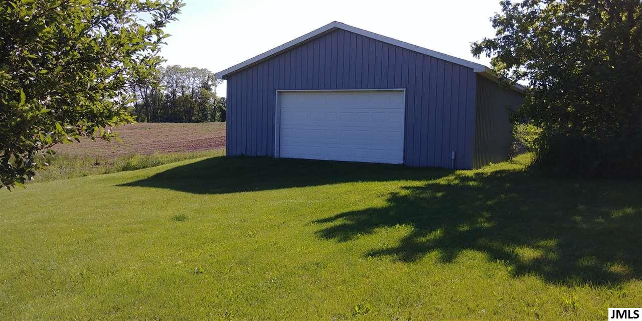 6390 Brooklyn Road Jackson, MI 49201 - Photo 3 of 16 Photo 3
