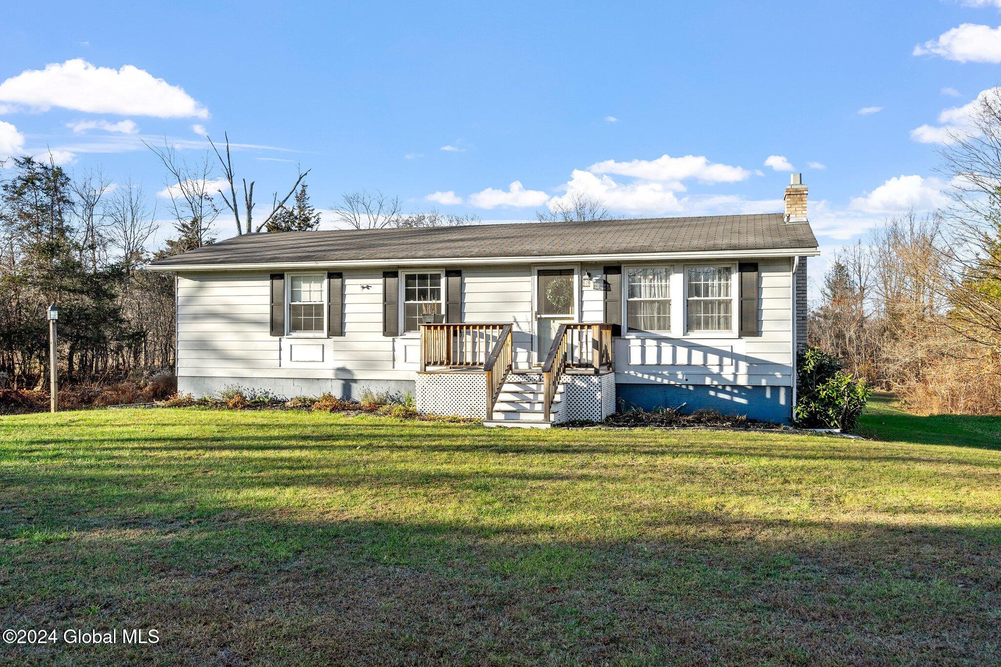 52 Cedar Grove Road Coeymans, NY 12158 - Photo 1 of 37 3-web-or-mls-52-cedar-grove-rd