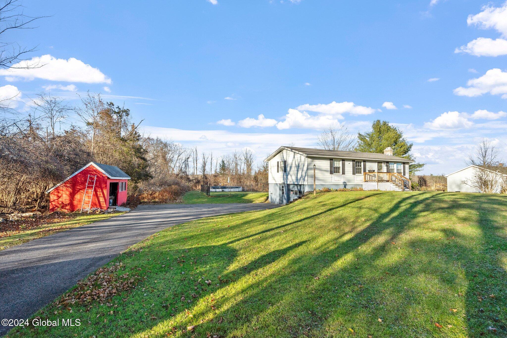 52 Cedar Grove Road Coeymans, NY 12158 - Photo 24 of 37 1-web-or-mls-52-cedar-grove-rd