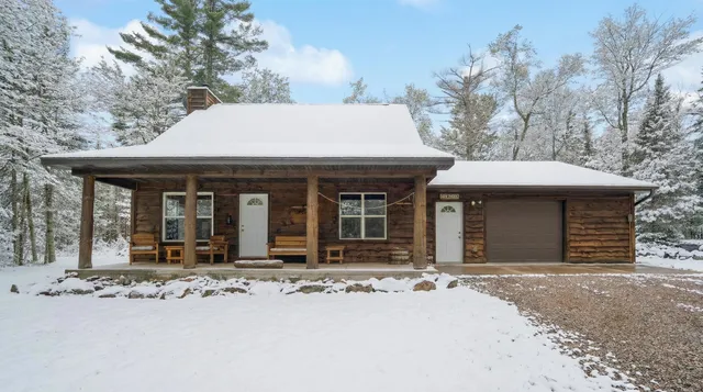 $600,000 | 5093 Co Hwy G, Argonne, WI 54511