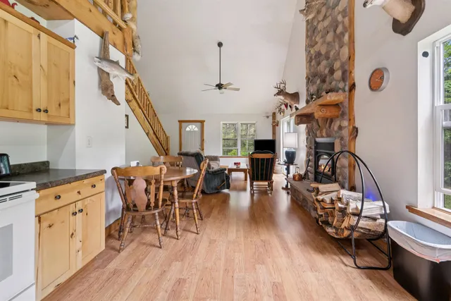 $600,000 | 5093 Co Hwy G, Argonne, WI 54511