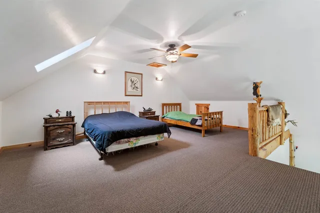 $600,000 | 5093 Co Hwy G, Argonne, WI 54511