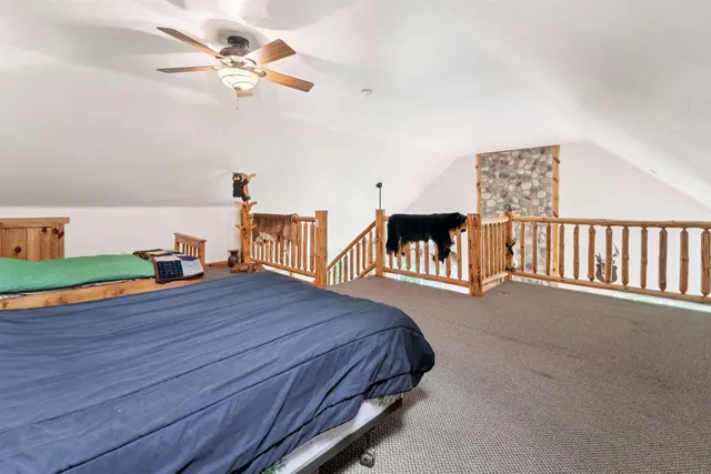 $600,000 | 5093 Co Hwy G, Argonne, WI 54511