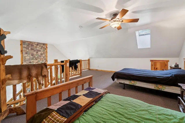 $600,000 | 5093 Co Hwy G, Argonne, WI 54511