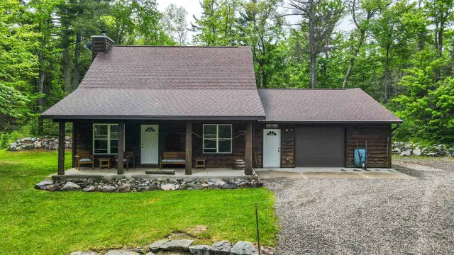 $600,000 | 5093 Co Hwy G, Argonne, WI 54511