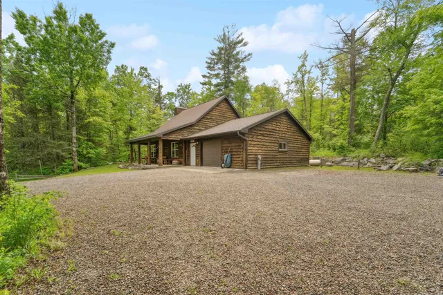 $600,000 | 5093 Co Hwy G, Argonne, WI 54511