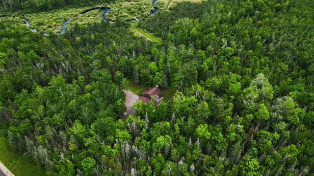 $600,000 | 5093 Co Hwy G, Argonne, WI 54511