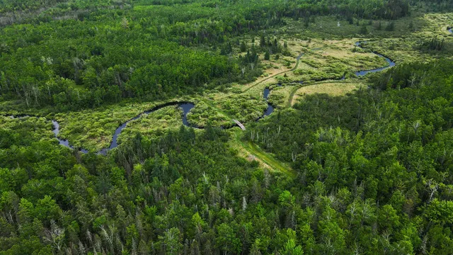 $600,000 | 5093 Co Hwy G, Argonne, WI 54511