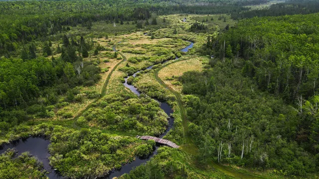 $600,000 | 5093 Co Hwy G, Argonne, WI 54511