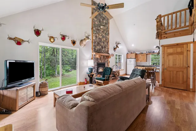 $600,000 | 5093 Co Hwy G, Argonne, WI 54511