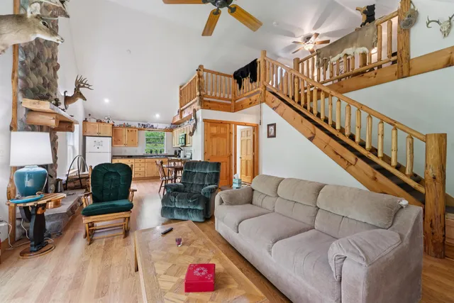 $600,000 | 5093 Co Hwy G, Argonne, WI 54511