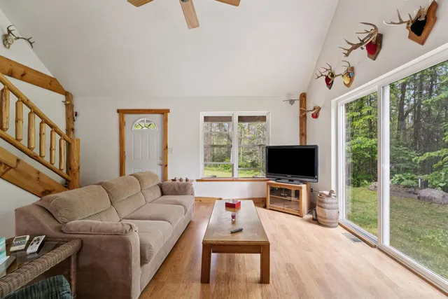 $600,000 | 5093 Co Hwy G, Argonne, WI 54511