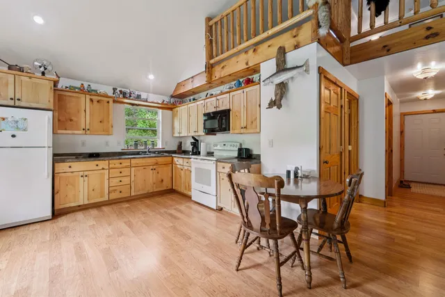 $600,000 | 5093 Co Hwy G, Argonne, WI 54511