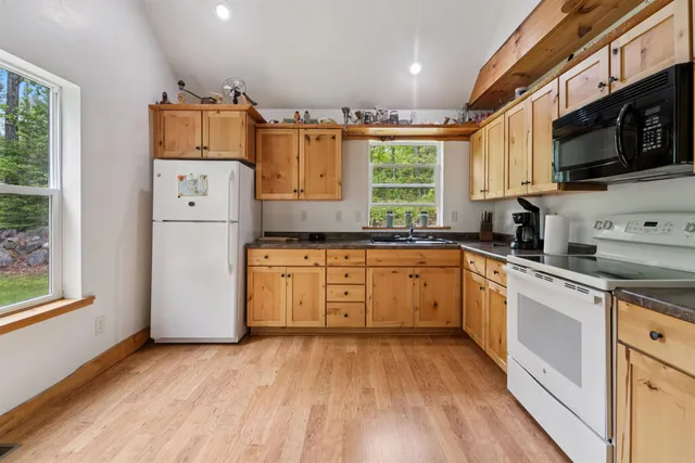 $600,000 | 5093 Co Hwy G, Argonne, WI 54511