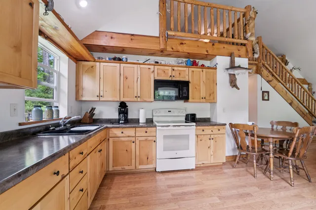 $600,000 | 5093 Co Hwy G, Argonne, WI 54511