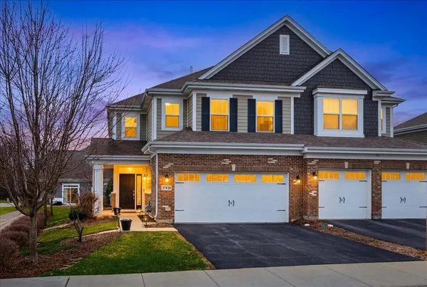 $502,000 | 27-w119 Redbud Lane, Winfield, IL 60190