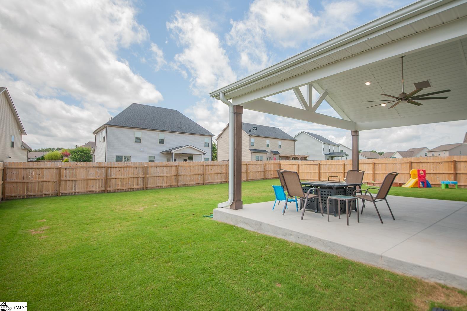 710 Camberwell Road Simpsonville, SC 29680 - Photo 30 of 33 Gallery Image 30