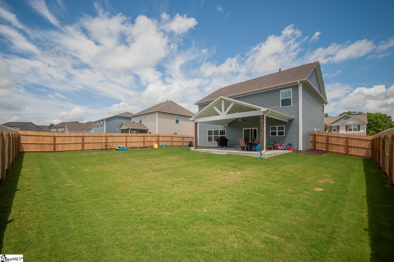 710 Camberwell Road Simpsonville, SC 29680 - Photo 31 of 33 Gallery Image 31