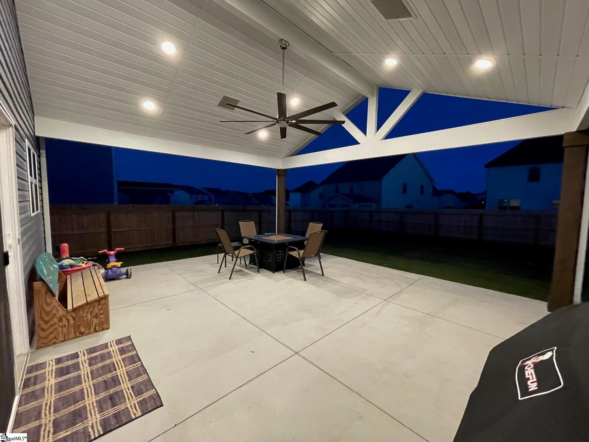 710 Camberwell Road Simpsonville, SC 29680 - Photo 32 of 33 Gallery Image 32