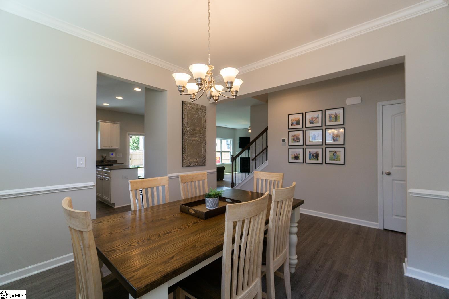 710 Camberwell Road Simpsonville, SC 29680 - Photo 8 of 33 Gallery Image 8