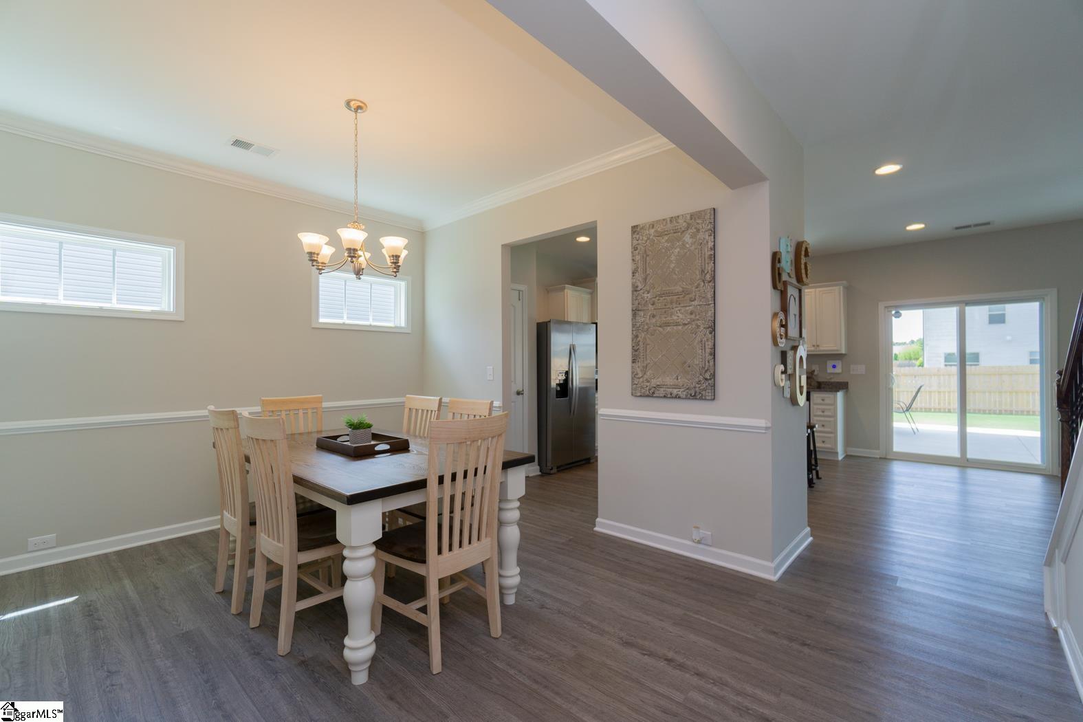 710 Camberwell Road Simpsonville, SC 29680 - Photo 9 of 33 Gallery Image 9