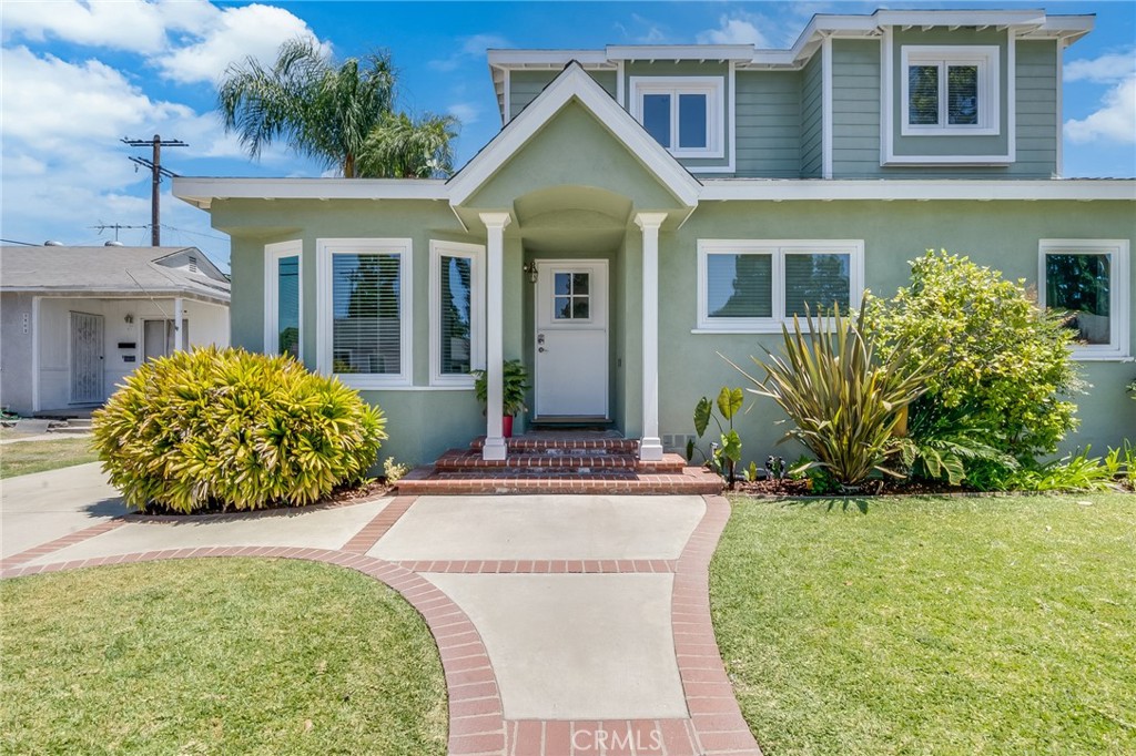 3556 Roxanne Avenue Long Beach, CA 90808 - Photo 26 of 39