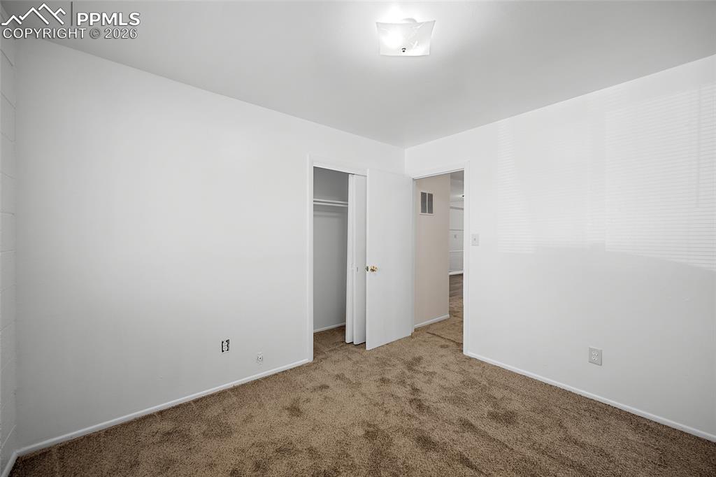 357-359 Fairway South Colorado Springs, CO 80906 - Photo 15 of 20 a view of room