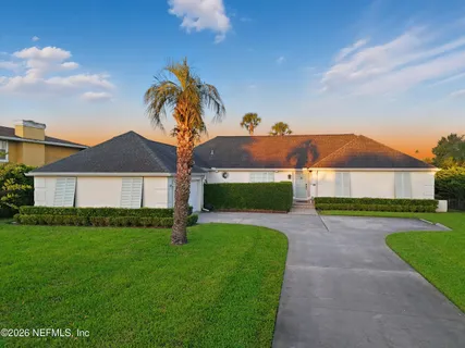 $3,325,000 | 90 San Juan Drive, Ponte Vedra Beach, FL 32082
