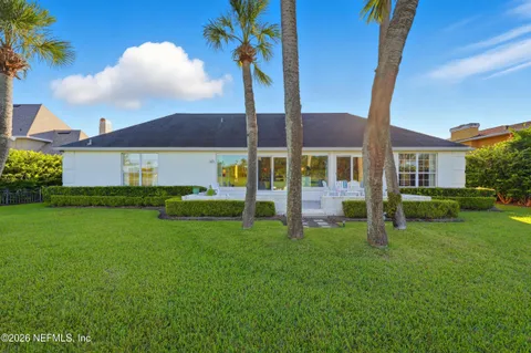 $3,325,000 | 90 San Juan Drive, Ponte Vedra Beach, FL 32082