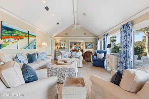 $3,325,000 | 90 San Juan Drive, Ponte Vedra Beach, FL 32082