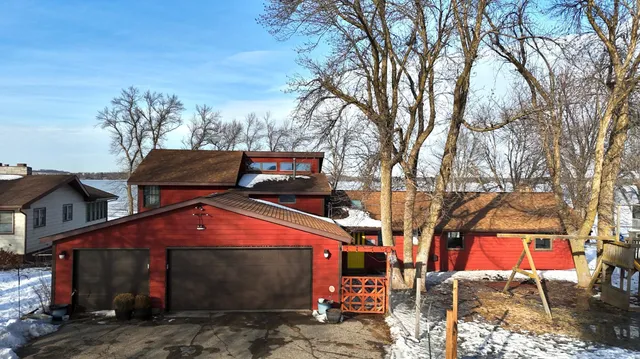 $599,999 | 10870 Grand Lake Road, Cold Spring, MN 56320