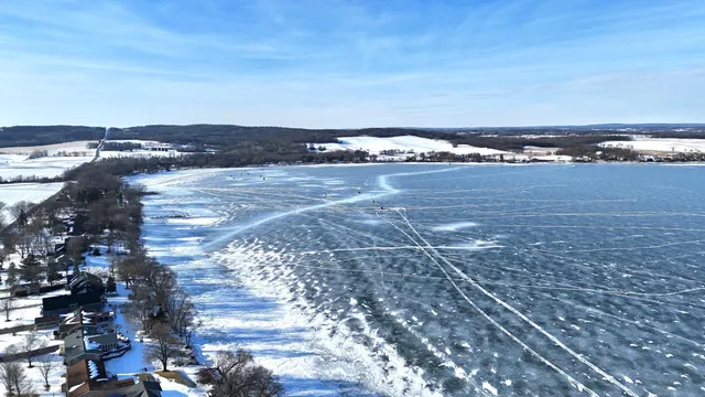 $599,999 | 10870 Grand Lake Road, Cold Spring, MN 56320