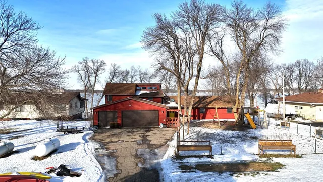 $599,999 | 10870 Grand Lake Road, Cold Spring, MN 56320