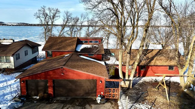 $599,999 | 10870 Grand Lake Road, Cold Spring, MN 56320