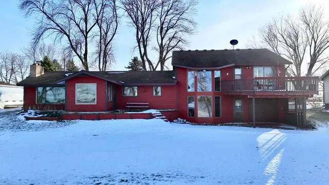 $599,999 | 10870 Grand Lake Road, Cold Spring, MN 56320