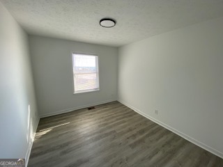 641 Tom Miller Road Winder, GA 30680 - Photo 7 of 11 Secondary Bedroom