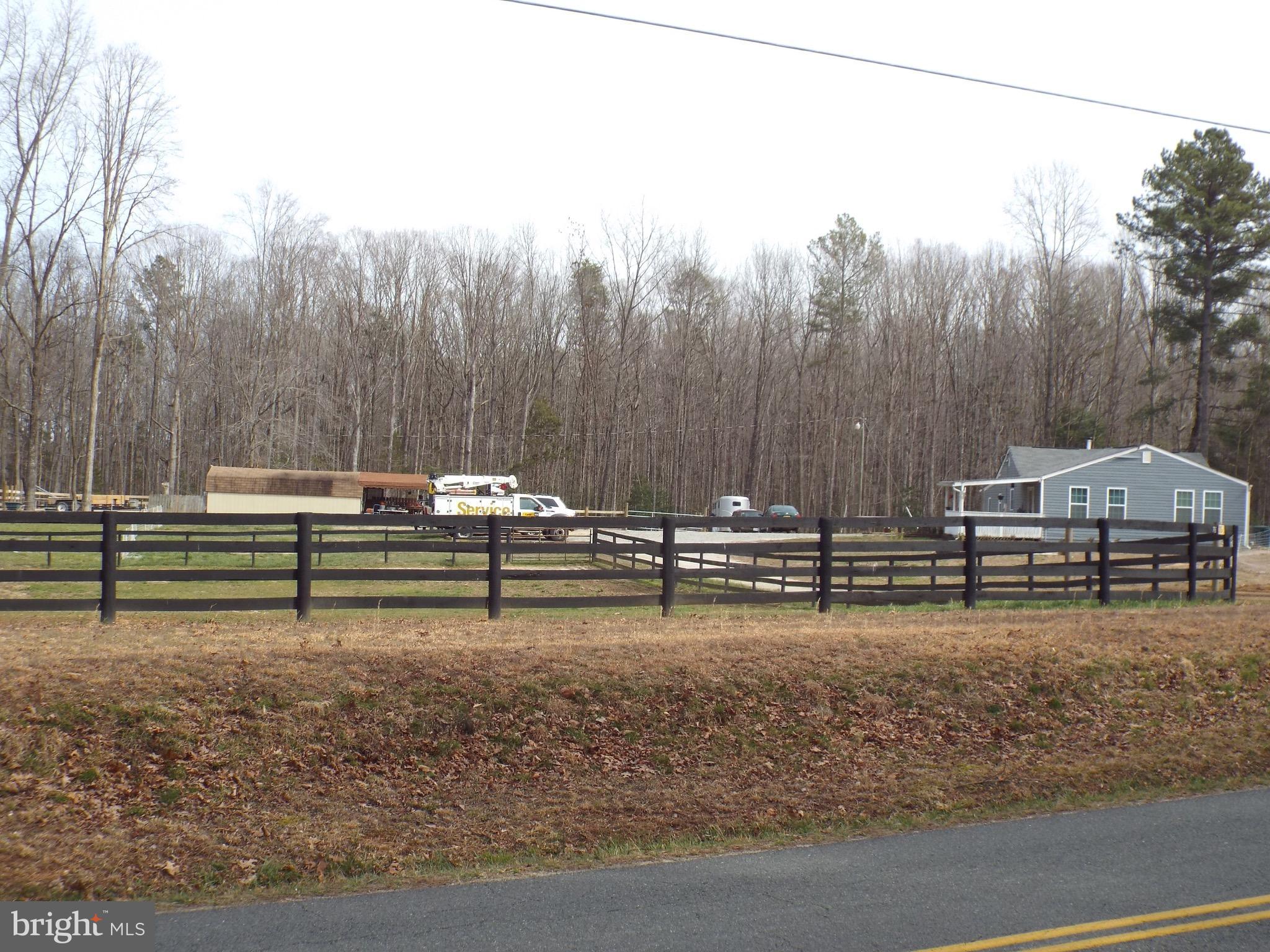 760 Greenes Corner Road Bumpass, VA 23024 - Photo 14 of 14 Don't leave yet!. THINK you could be Home Now!!