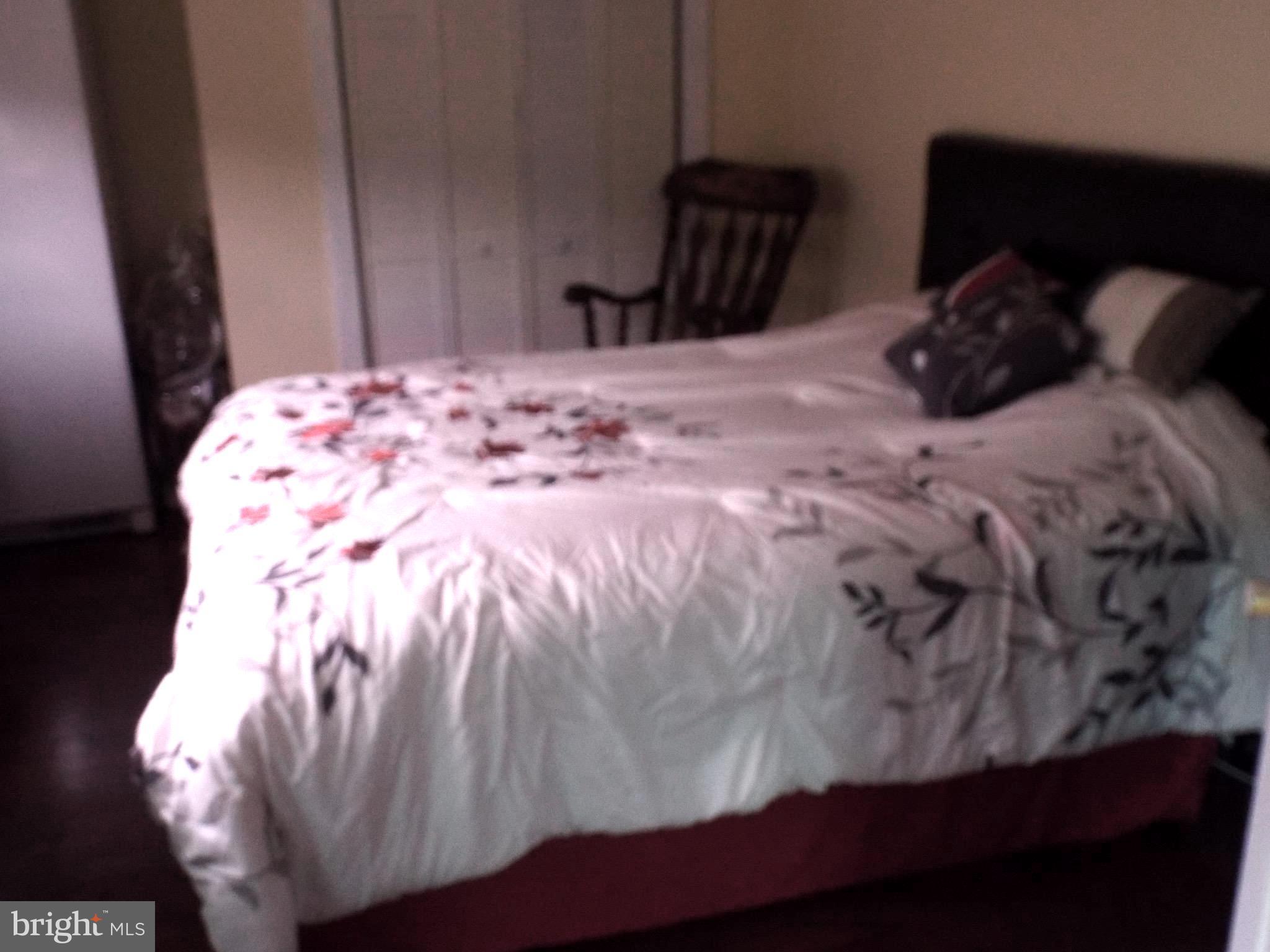760 Greenes Corner Road Bumpass, VA 23024 - Photo 10 of 14 3rd Bedroom or all purpose. Even growing plants.