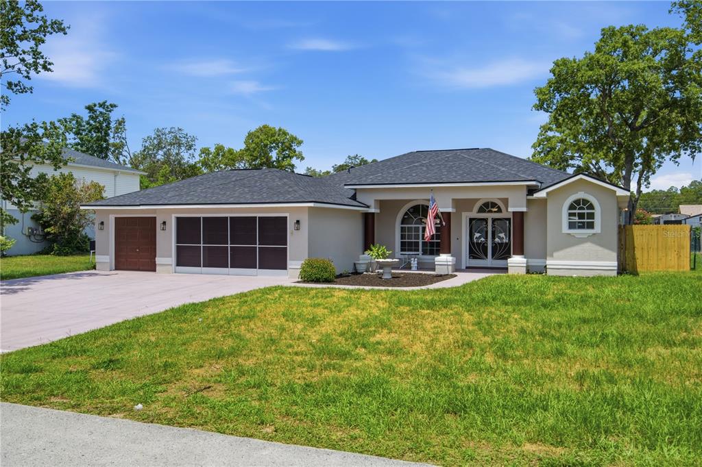 8378 Maltby Road Spring Hill, FL 34606 - Photo 2 of 47