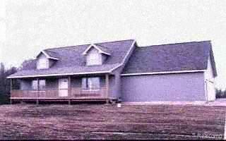 3907 Lum Road Attica, MI 48412 - Photo 1 of 1 Listing Image