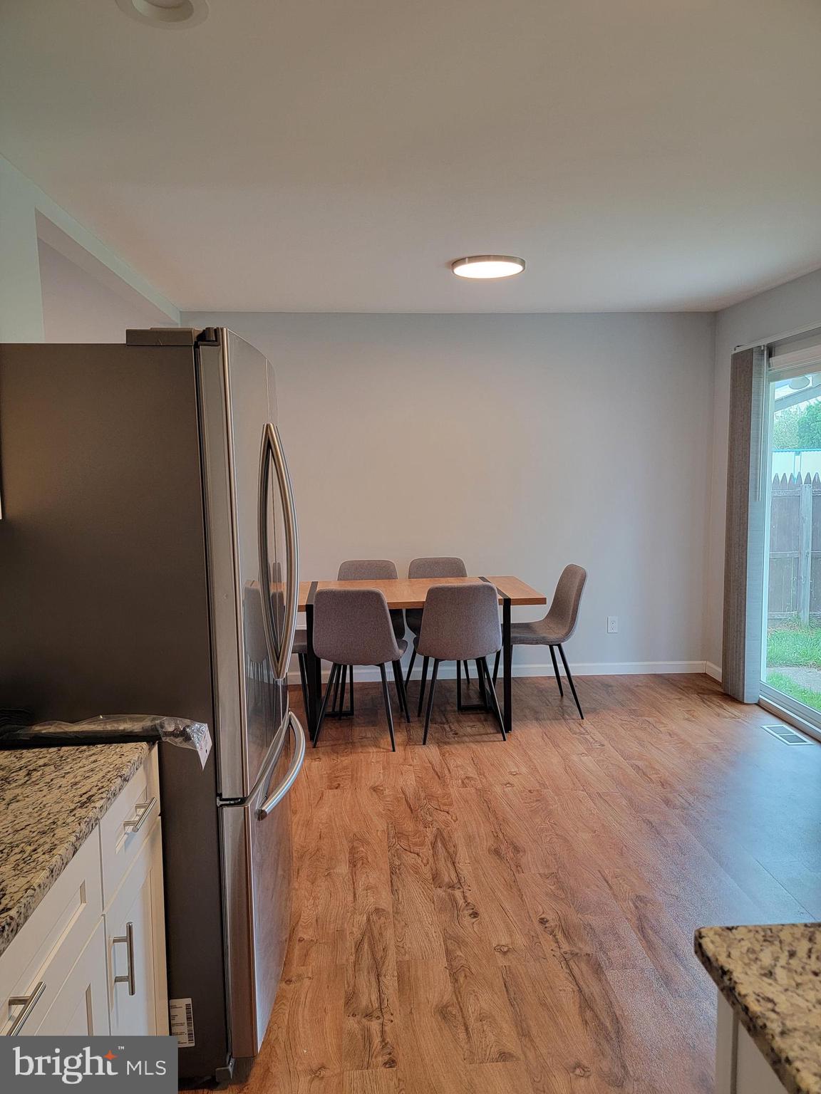 321 Independence Boulevard Lawnside, NJ 08045 - Photo 14 of 36 Kitchen/Dining area.