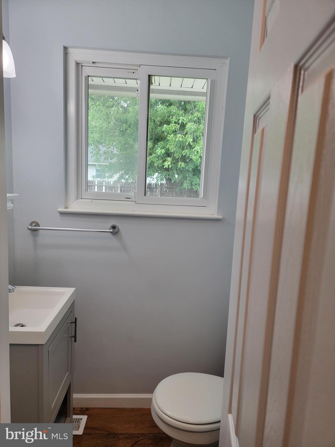 321 Independence Boulevard Lawnside, NJ 08045 - Photo 19 of 36 Powder room.