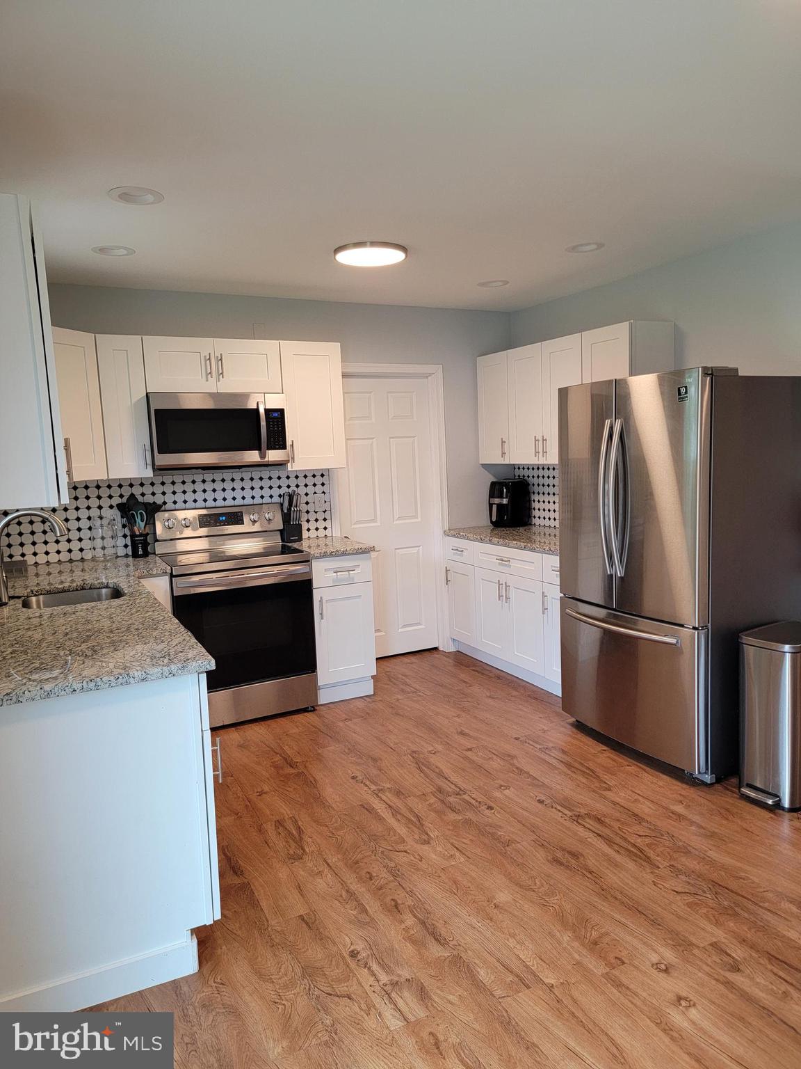 321 Independence Boulevard Lawnside, NJ 08045 - Photo 20 of 36 Kitchen.