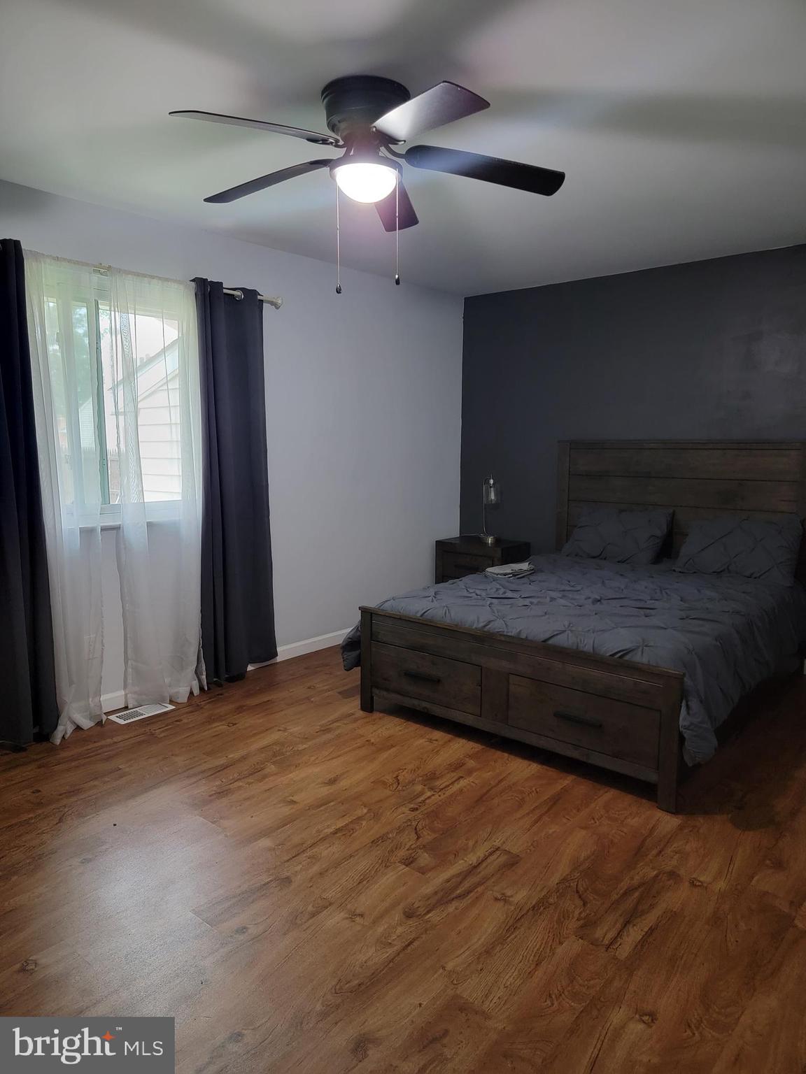 321 Independence Boulevard Lawnside, NJ 08045 - Photo 21 of 36 Bedroom 1.