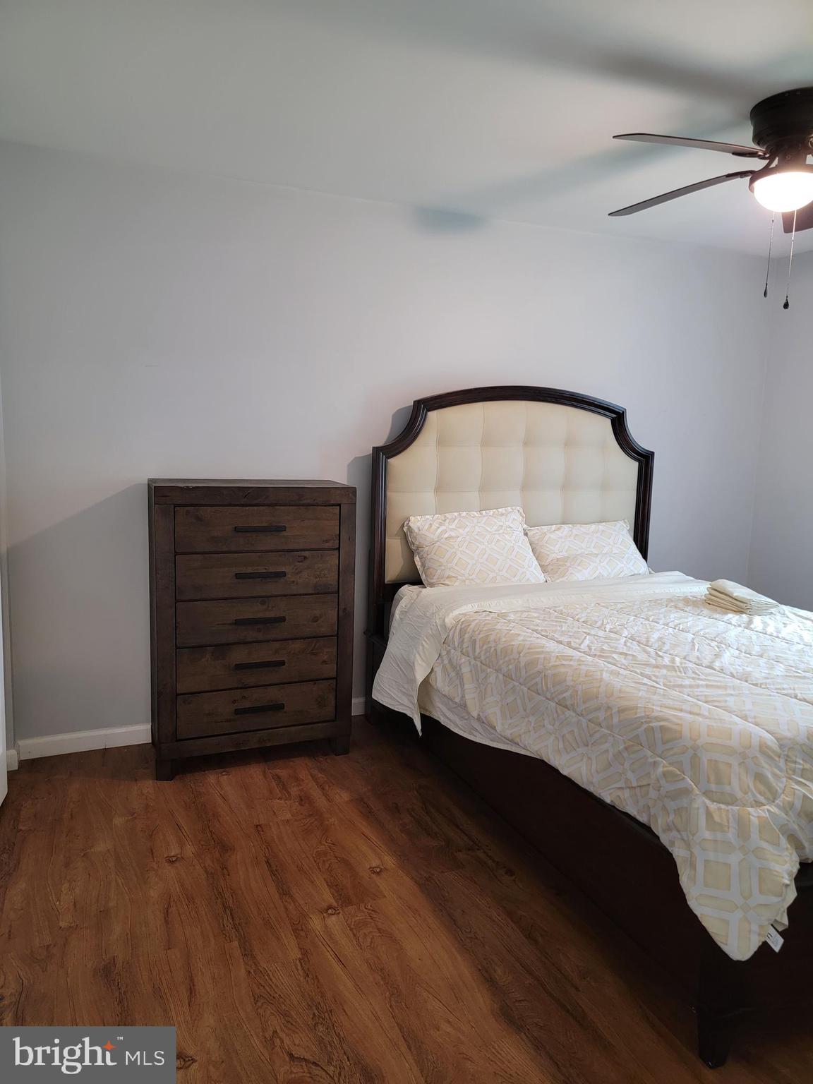 321 Independence Boulevard Lawnside, NJ 08045 - Photo 23 of 36 Bedroom 2.