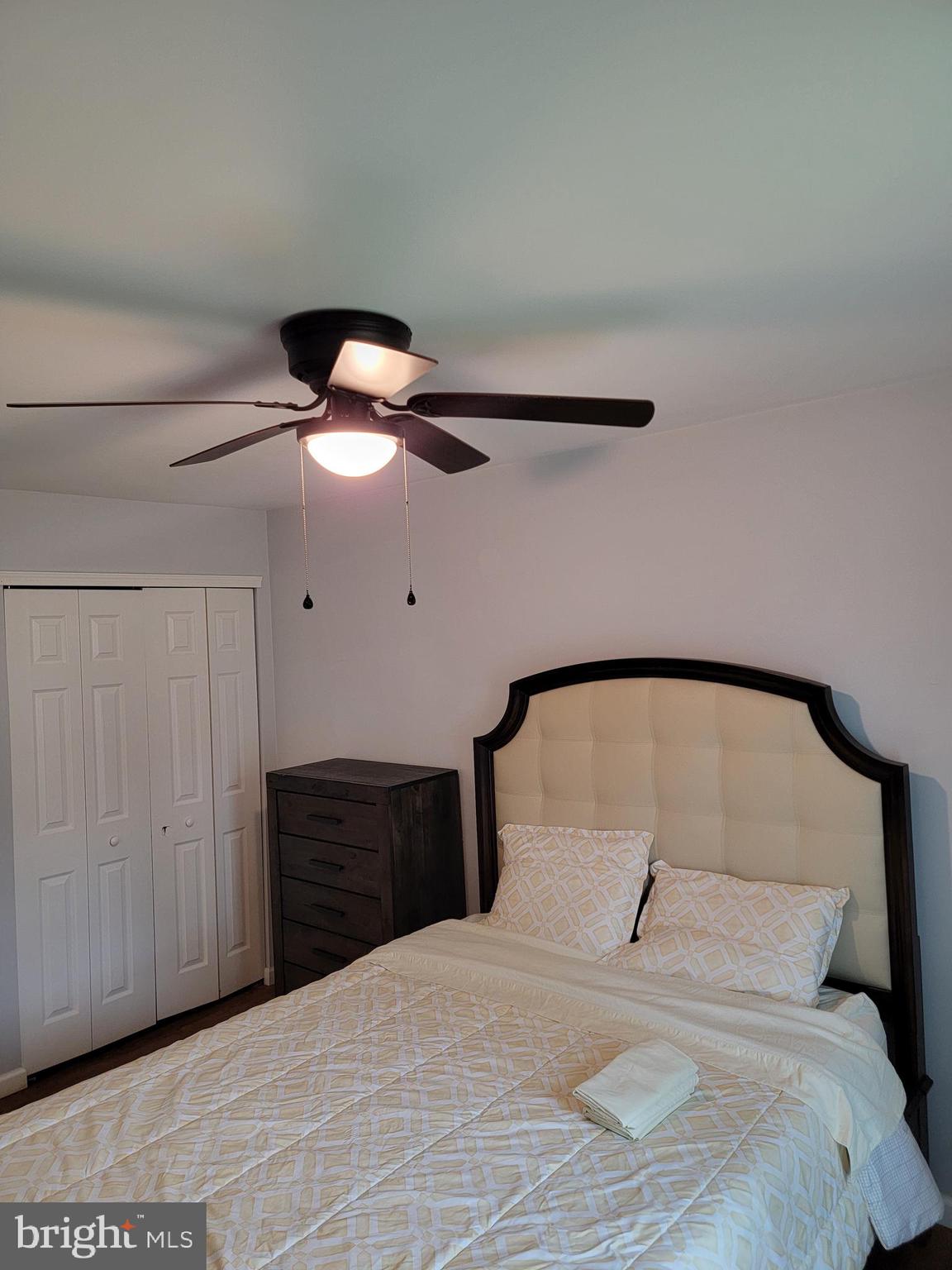 321 Independence Boulevard Lawnside, NJ 08045 - Photo 24 of 36 Bedroom 2.