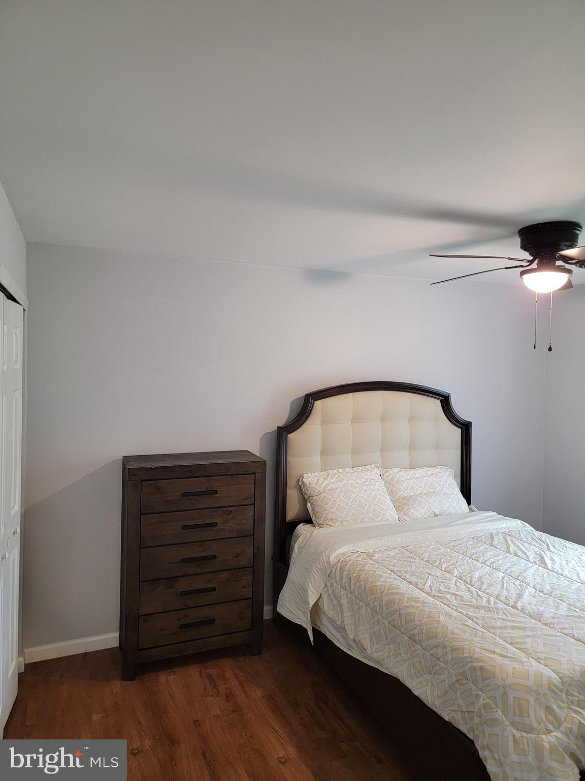 321 Independence Boulevard Lawnside, NJ 08045 - Photo 25 of 36 Bedroom 2.