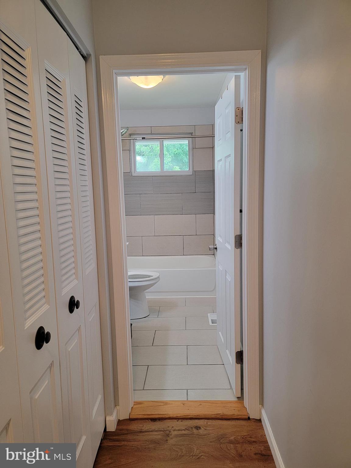 321 Independence Boulevard Lawnside, NJ 08045 - Photo 27 of 36 Full bathroom.