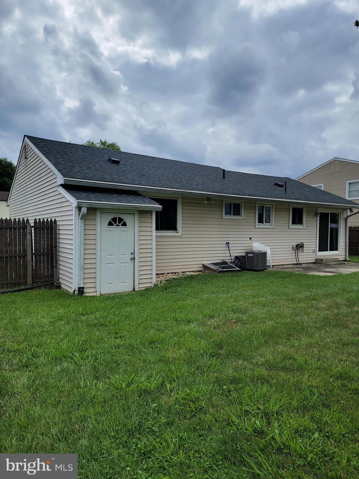 321 Independence Boulevard Lawnside, NJ 08045 - Photo 36 of 36 Backyard